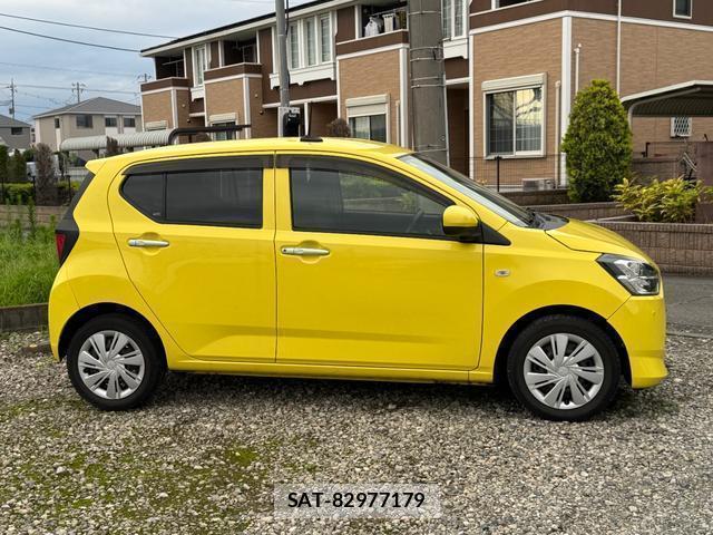 Daihatsu MIRA 2017-04 8009443-3
