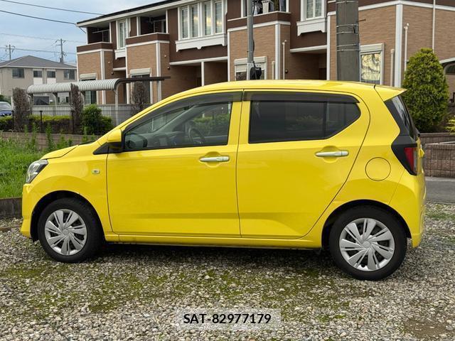 Daihatsu MIRA 2017-04 8009443-4