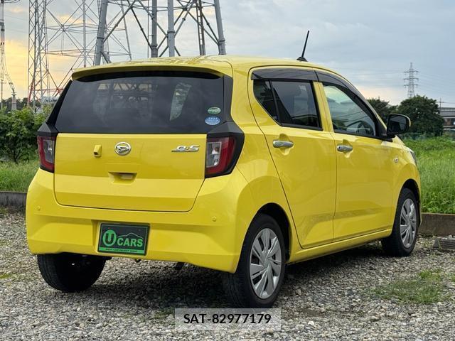 Daihatsu MIRA 2017-04 8009443-5