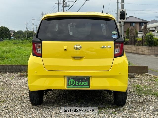 Daihatsu MIRA 2017-04 8009443-6
