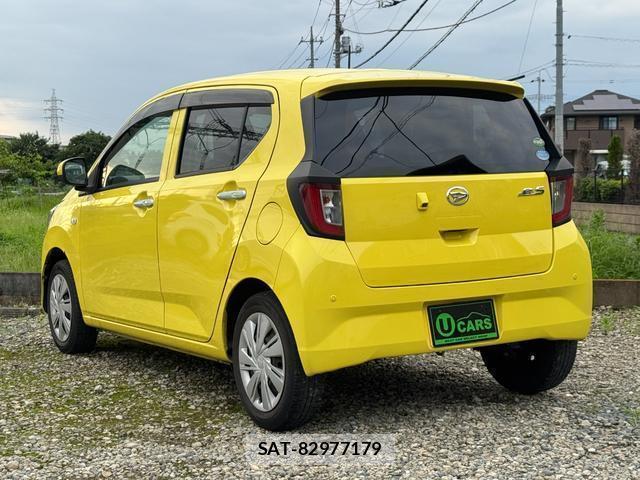 Daihatsu MIRA 2017-04 8009443-7
