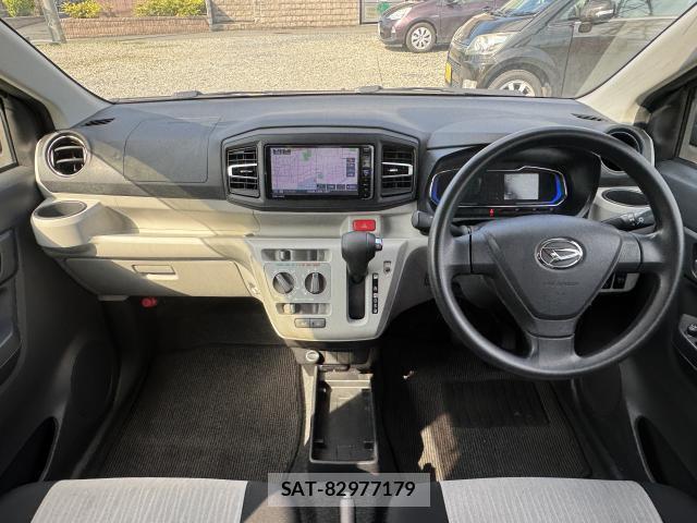 Daihatsu MIRA 2017-04 8009443-8