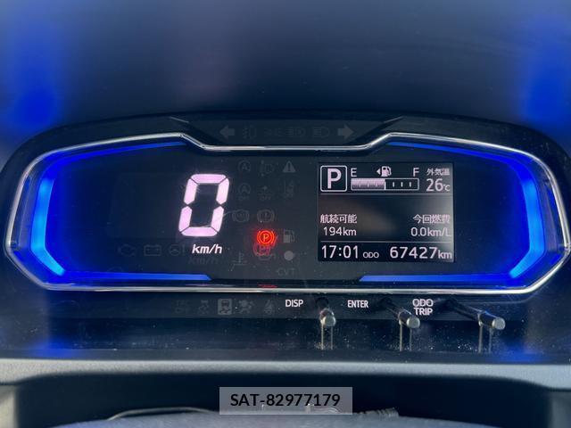 Daihatsu MIRA 2017-04 8009443-9