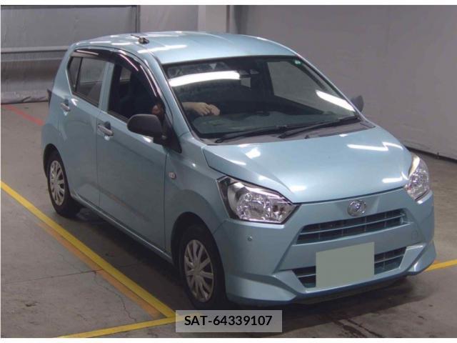 Daihatsu MIRA 2017-08 8009531-0