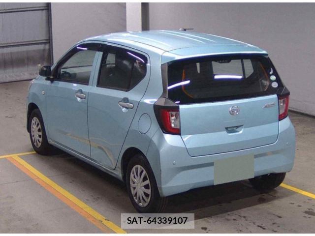 Daihatsu MIRA 2017-08 8009531-1