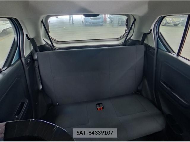 Daihatsu MIRA 2017-08 8009531-3