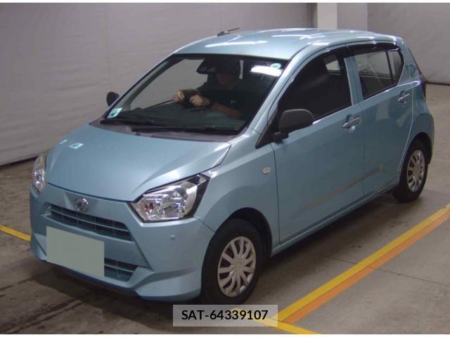 Daihatsu MIRA 2017-08 8009531-4