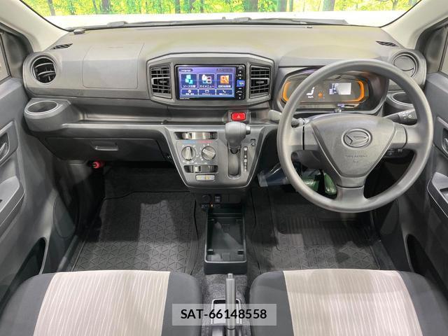 Daihatsu MIRA 2022-03 8009601-1