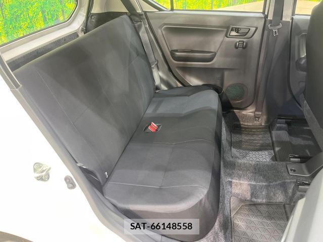 Daihatsu MIRA 2022-03 8009601-8