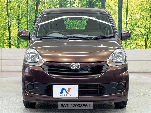 Daihatsu MIRA 2013-08 8009602-13