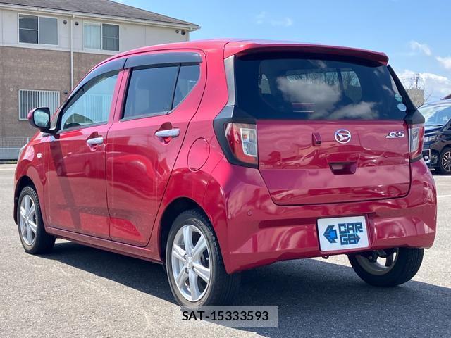 Daihatsu MIRA 2017-06 8009697-1