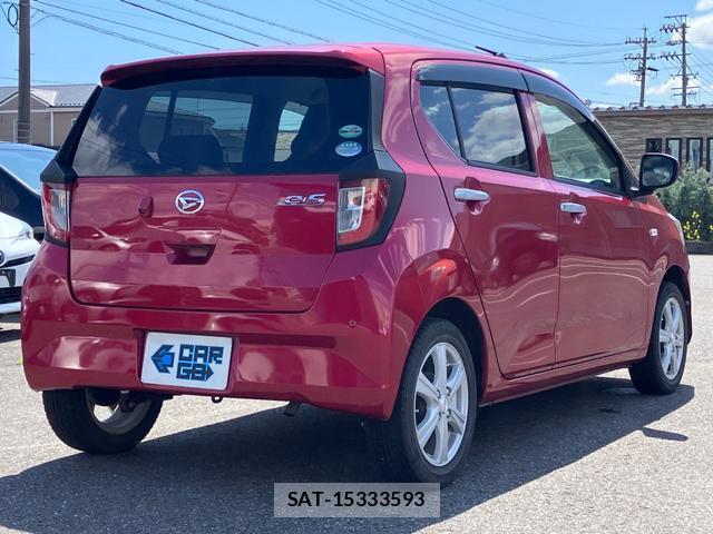 Daihatsu MIRA 2017-06 8009697-10
