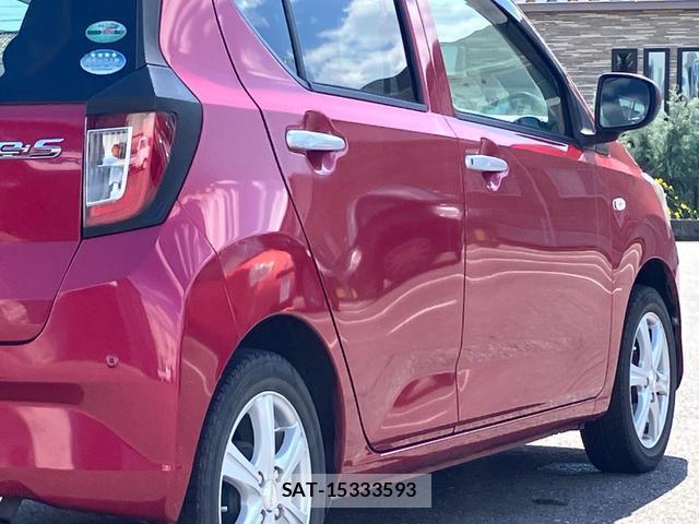 Daihatsu MIRA 2017-06 8009697-11