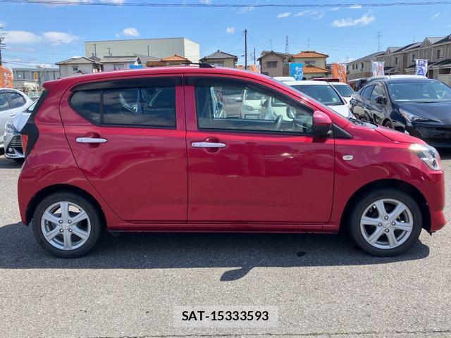 Daihatsu MIRA 2017-06 8009697-12