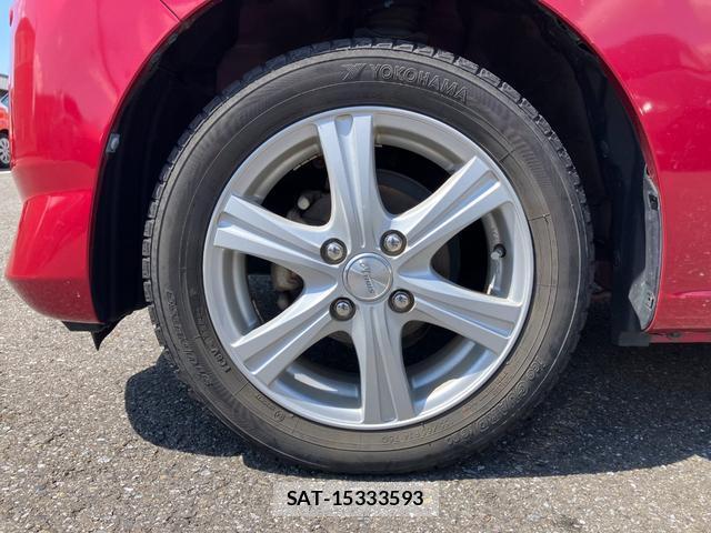 Daihatsu MIRA 2017-06 8009697-13