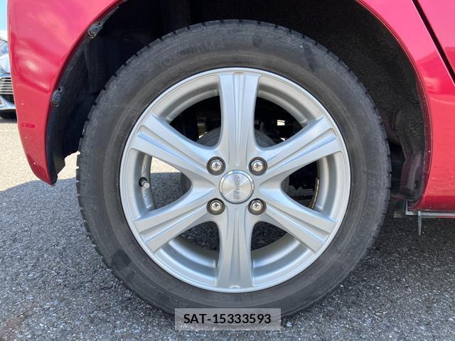 Daihatsu MIRA 2017-06 8009697-15