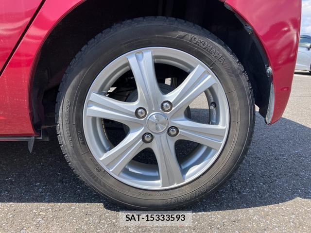 Daihatsu MIRA 2017-06 8009697-17