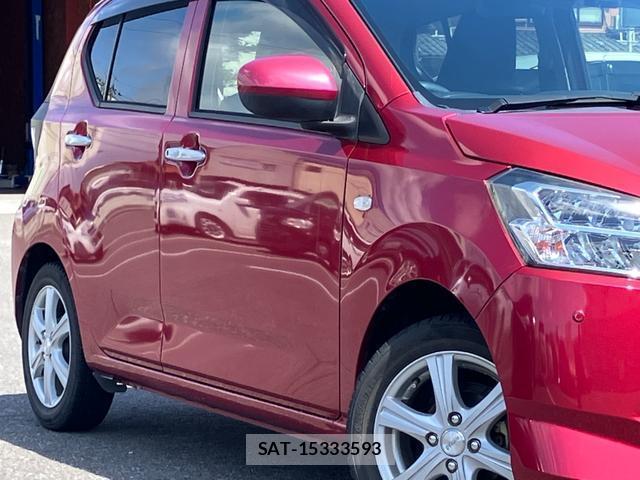 Daihatsu MIRA 2017-06 8009697-2
