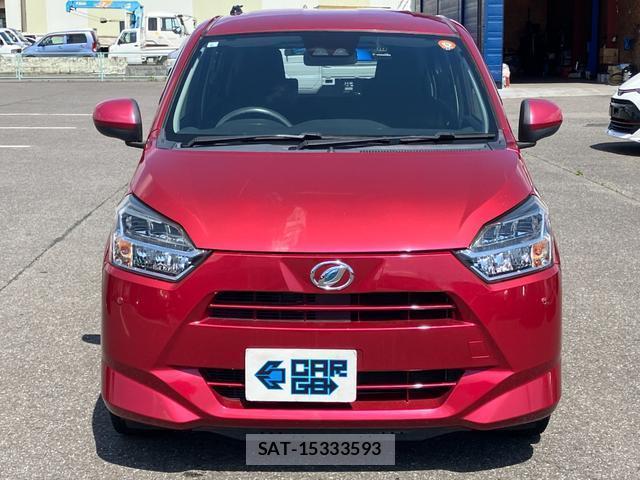 Daihatsu MIRA 2017-06 8009697-3