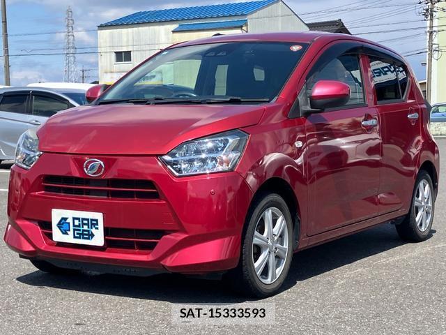 Daihatsu MIRA 2017-06 8009697-4