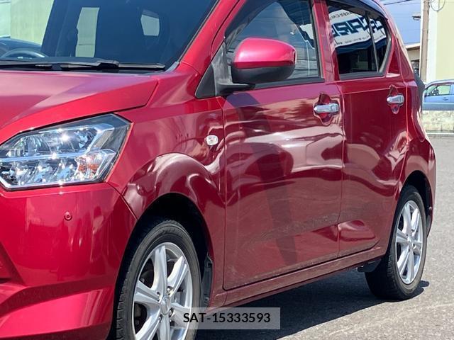 Daihatsu MIRA 2017-06 8009697-5