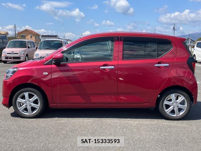 Daihatsu MIRA 2017-06 8009697-6