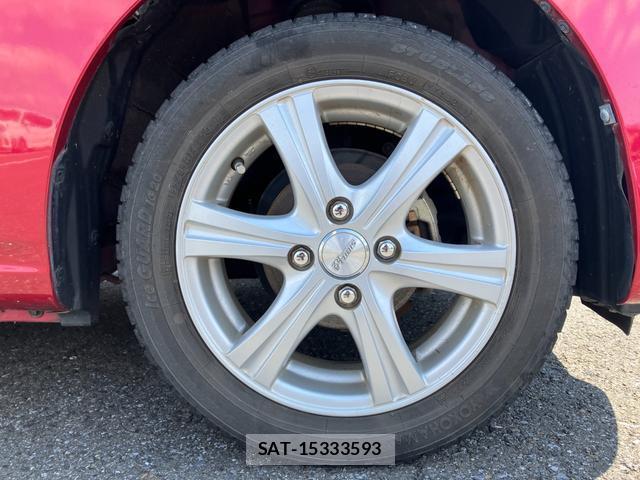 Daihatsu MIRA 2017-06 8009697-7