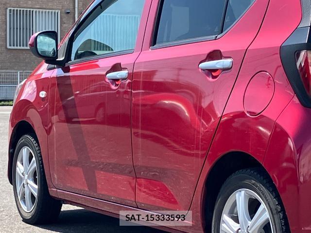 Daihatsu MIRA 2017-06 8009697-8