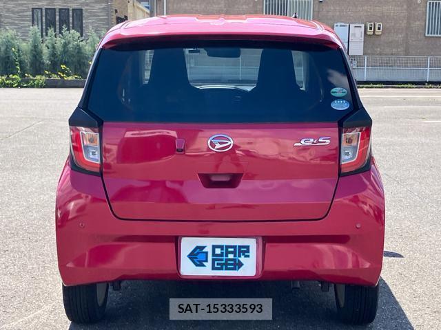 Daihatsu MIRA 2017-06 8009697-9