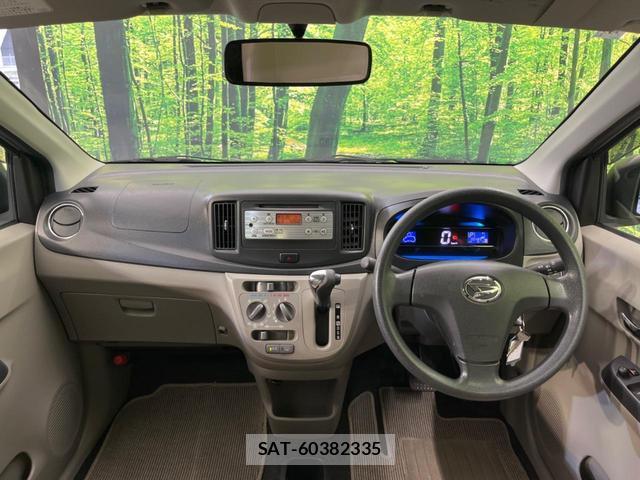 Daihatsu MIRA 2012-04 8009698-1