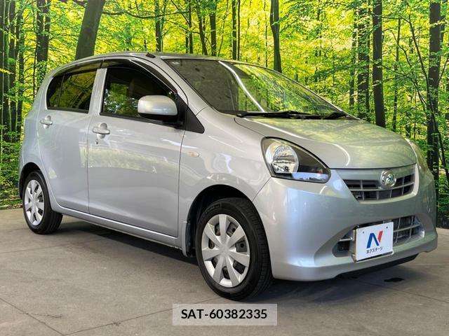 Daihatsu MIRA 2012-04 8009698-15
