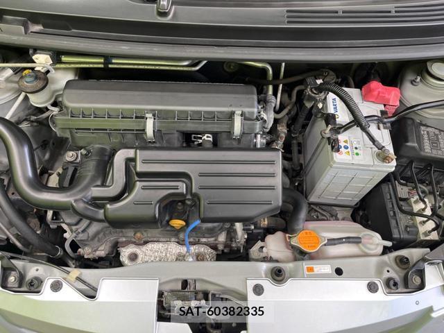 Daihatsu MIRA 2012-04 8009698-17
