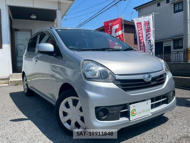Daihatsu MIRA 2016-10 8009768-0