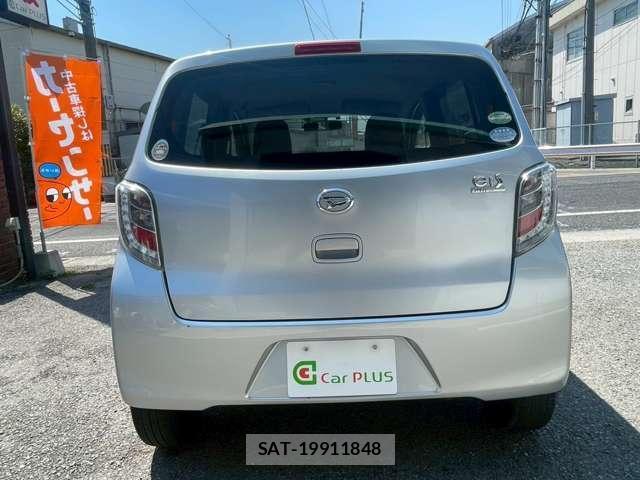 Daihatsu MIRA 2016-10 8009768-1