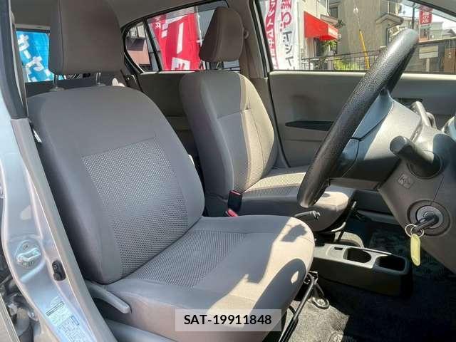 Daihatsu MIRA 2016-10 8009768-10