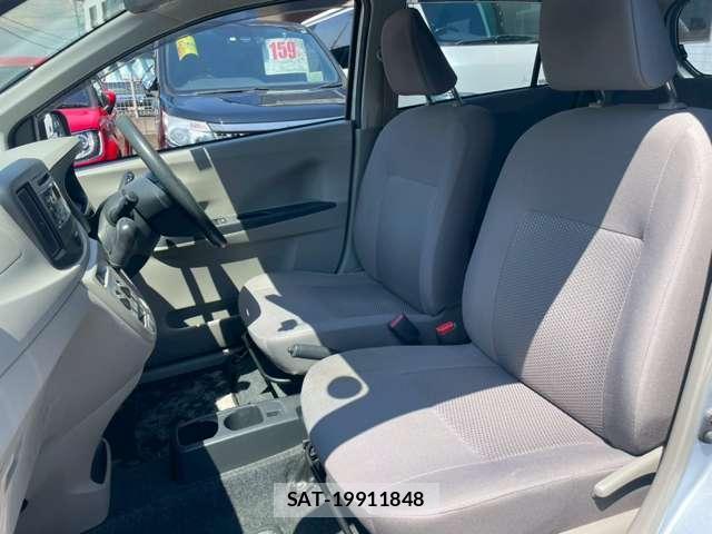 Daihatsu MIRA 2016-10 8009768-11