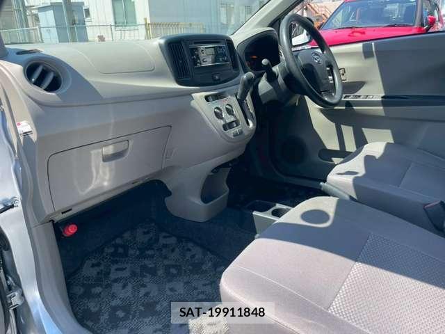 Daihatsu MIRA 2016-10 8009768-12