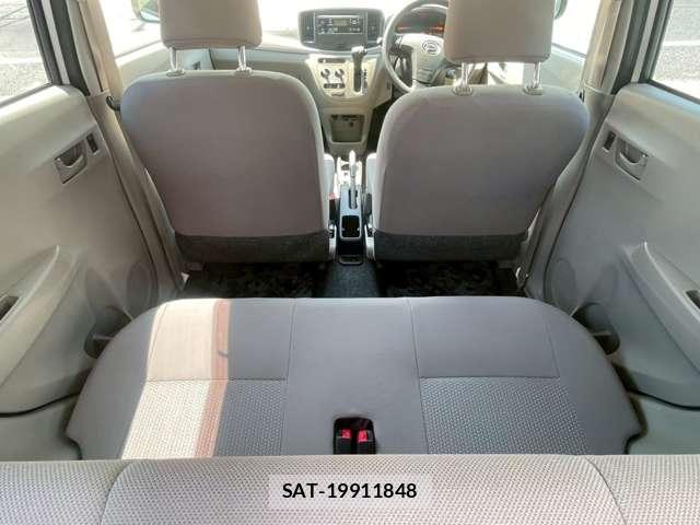 Daihatsu MIRA 2016-10 8009768-15