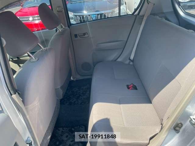 Daihatsu MIRA 2016-10 8009768-16
