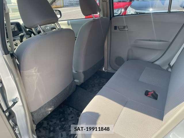 Daihatsu MIRA 2016-10 8009768-17