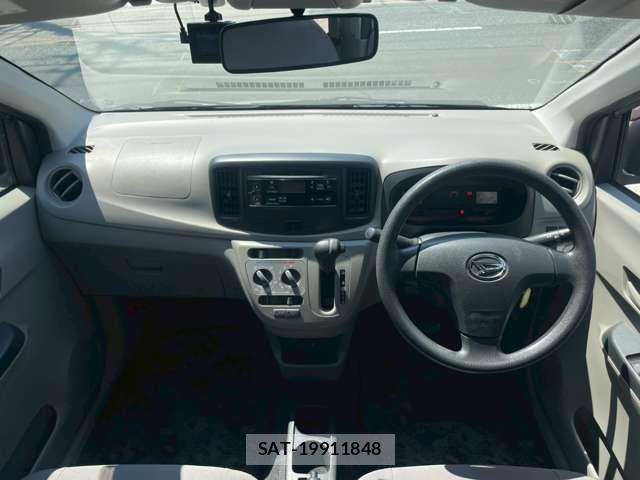 Daihatsu MIRA 2016-10 8009768-2