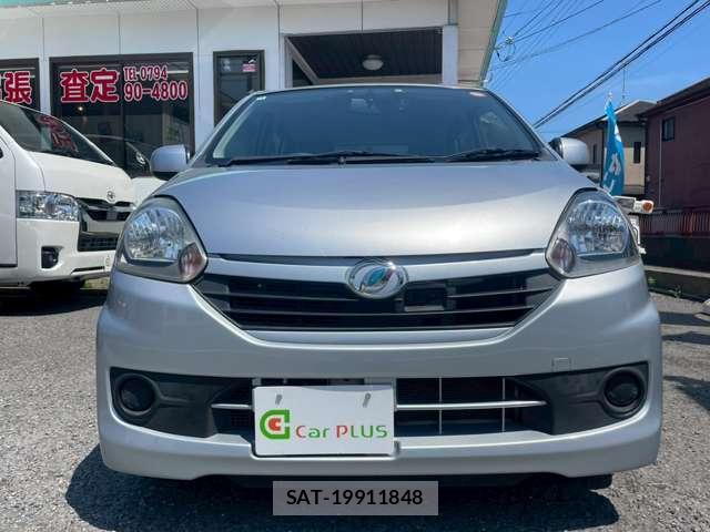 Daihatsu MIRA 2016-10 8009768-3