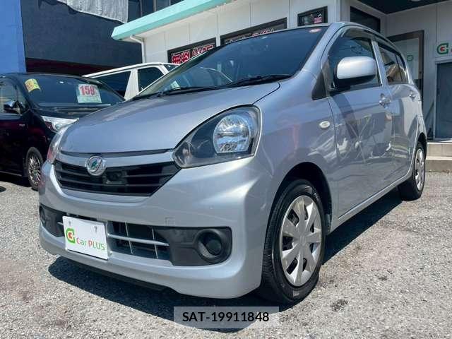 Daihatsu MIRA 2016-10 8009768-4