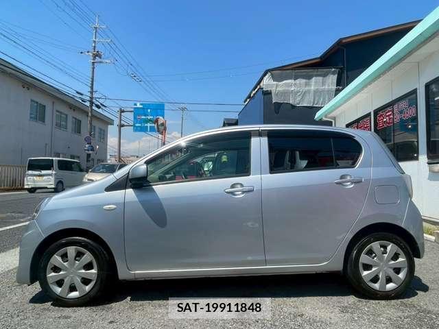 Daihatsu MIRA 2016-10 8009768-5