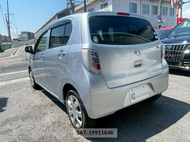 Daihatsu MIRA 2016-10 8009768-6