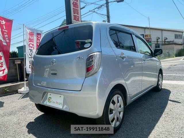 Daihatsu MIRA 2016-10 8009768-7