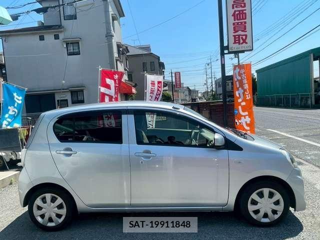 Daihatsu MIRA 2016-10 8009768-8