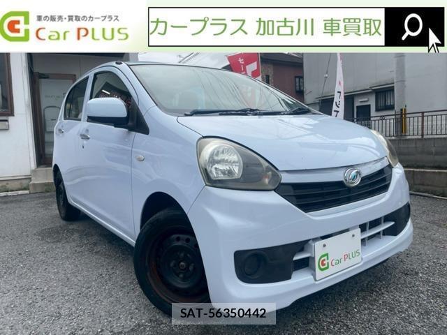 Daihatsu MIRA 2014-08 8009770-0