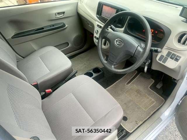 Daihatsu MIRA 2014-08 8009770-11