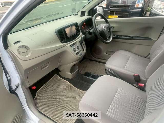 Daihatsu MIRA 2014-08 8009770-14
